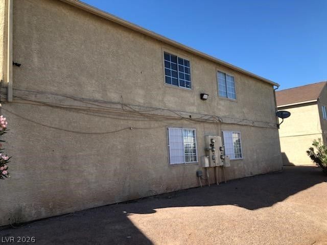 2664 Bryandouglas Drive, Las Vegas, NV 89121