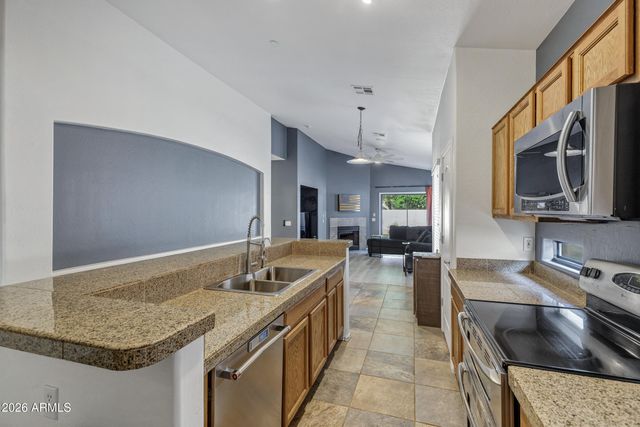 5252 E CAROL Avenue, Mesa, AZ 85206