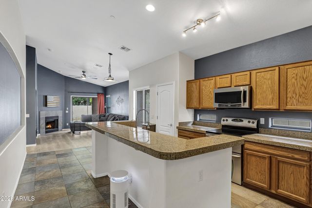 5252 E CAROL Avenue, Mesa, AZ 85206