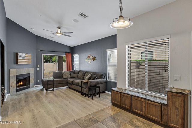 5252 E CAROL Avenue, Mesa, AZ 85206