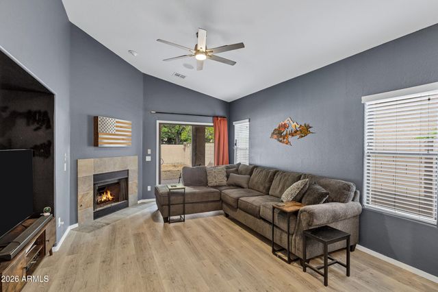 5252 E CAROL Avenue, Mesa, AZ 85206