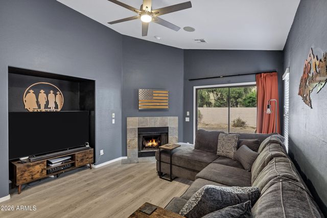 5252 E CAROL Avenue, Mesa, AZ 85206