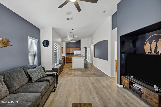 5252 E CAROL Avenue, Mesa, AZ 85206