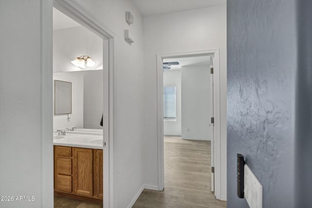 5252 E CAROL Avenue, Mesa, AZ 85206