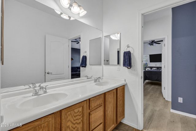 5252 E CAROL Avenue, Mesa, AZ 85206