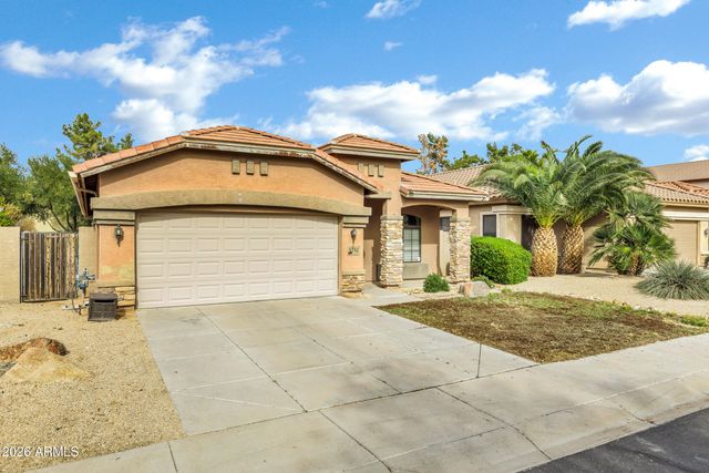5252 E CAROL Avenue, Mesa, AZ 85206