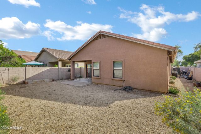 5252 E CAROL Avenue, Mesa, AZ 85206