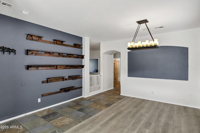 5252 E CAROL Avenue, Mesa, AZ 85206