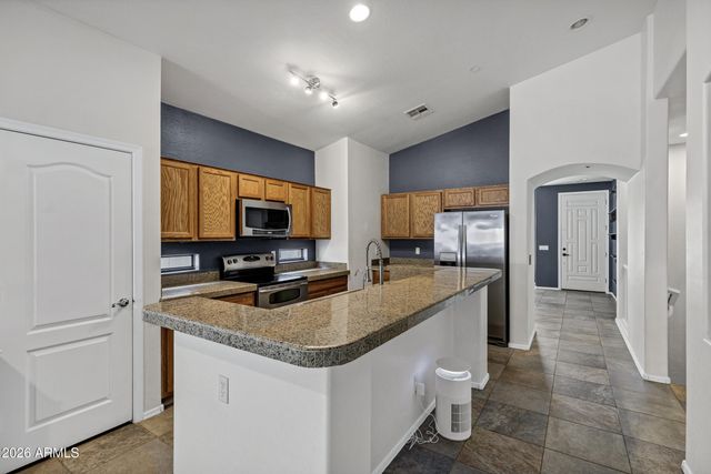 5252 E CAROL Avenue, Mesa, AZ 85206