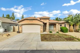 5252 E CAROL Avenue, Mesa, AZ 85206