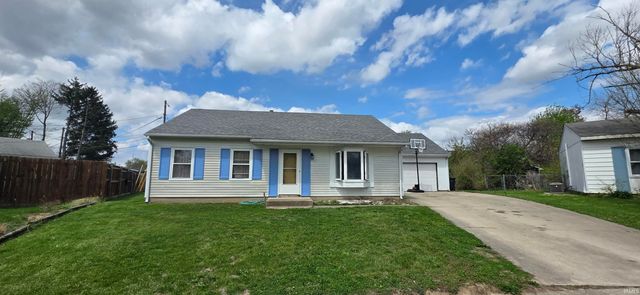 3652 Lansing Court, Lafayette, IN 47905
