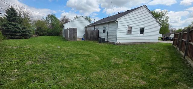 3652 Lansing Court, Lafayette, IN 47905