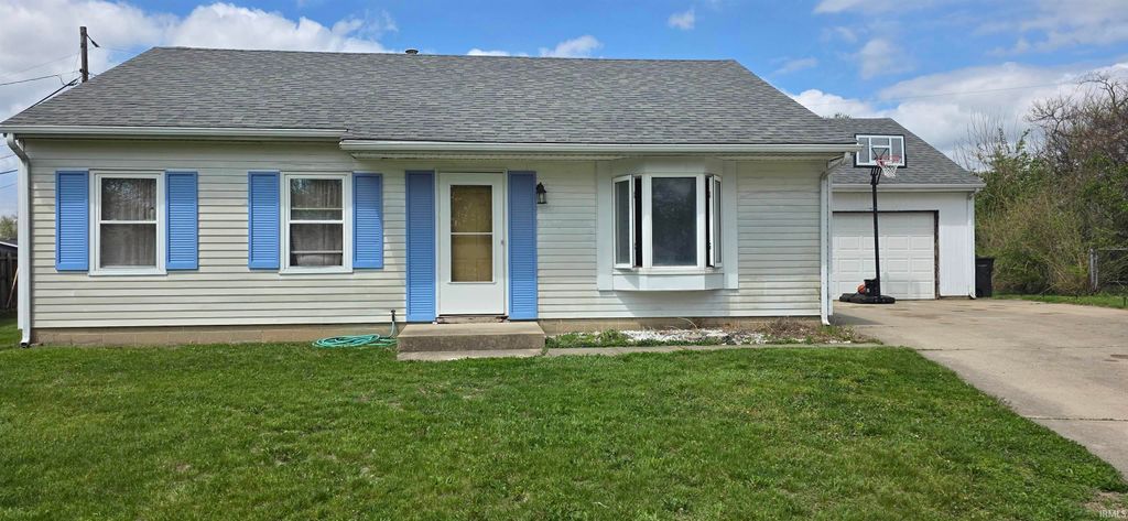 3652 Lansing Court, Lafayette, IN 47905