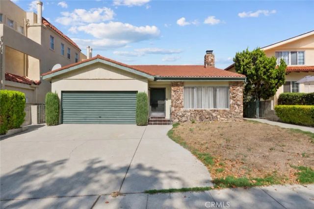 723 E Tujunga Avenue, Burbank, CA 91501