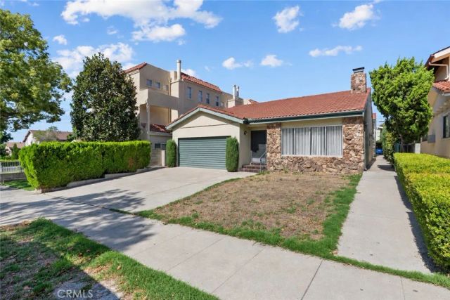 723 E Tujunga Avenue, Burbank, CA 91501
