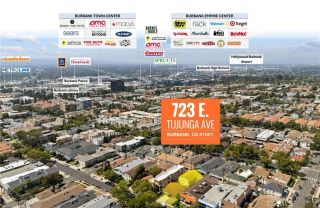723 E Tujunga Avenue, Burbank, CA 91501