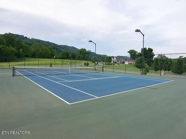 5017 Serenity Drive, Mooresburg, TN 37811