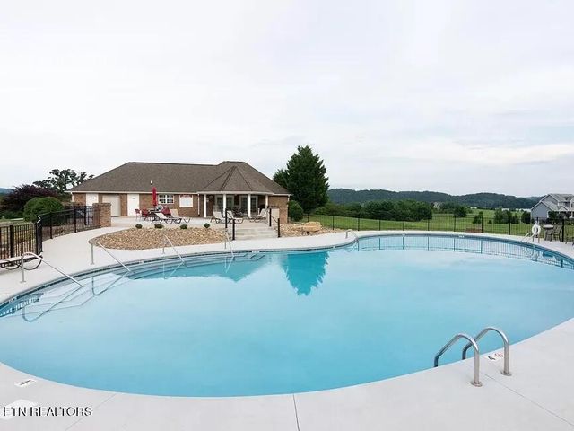 5017 Serenity Drive, Mooresburg, TN 37811