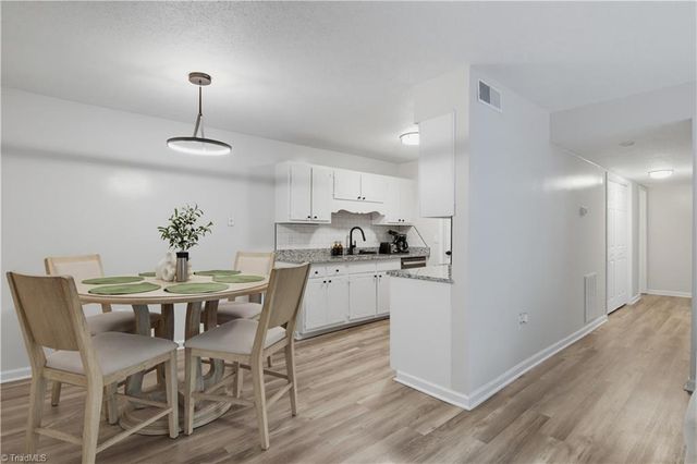 2235 Sunderland Road 105C, Winston-salem, NC 27103