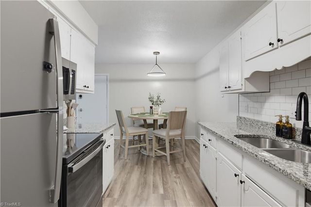2235 Sunderland Road 105C, Winston-salem, NC 27103