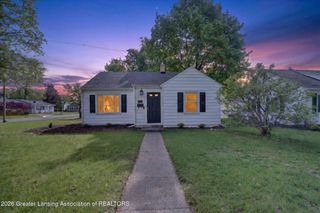 2303 Devonshire Avenue, Lansing, MI 48910