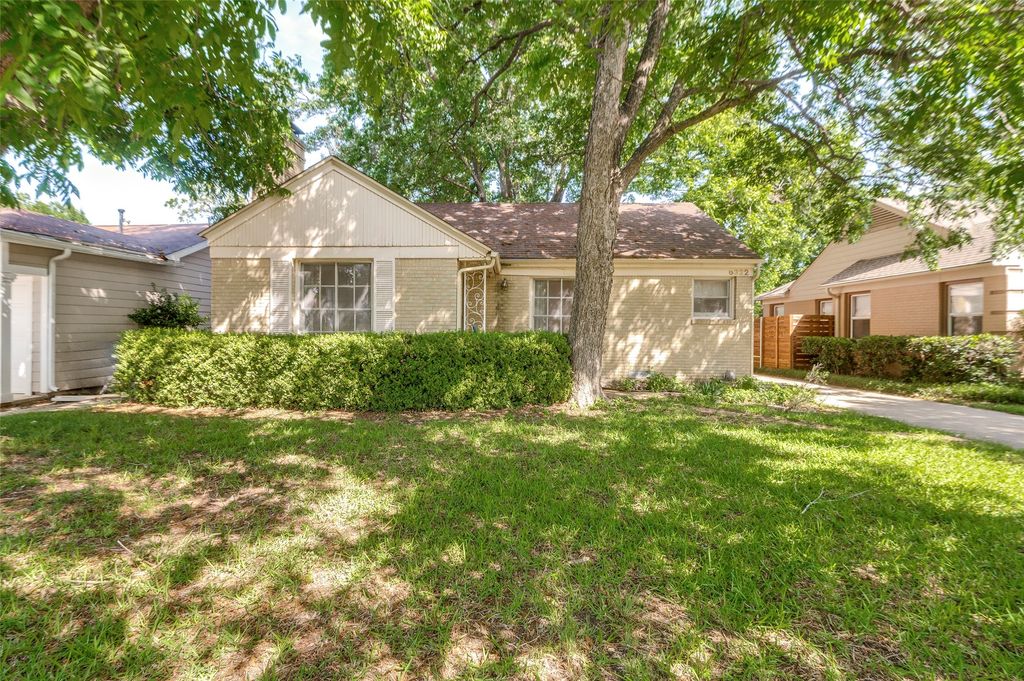 6322 Covington Lane, Dallas, TX 75214