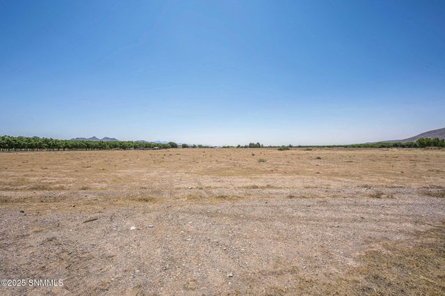 451 Fossil View Road, Las Cruces, NM 88007