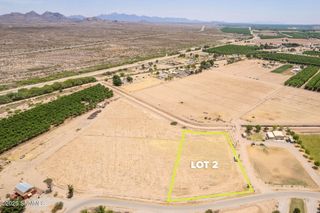 451 Fossil View Road, Las Cruces, NM 88007