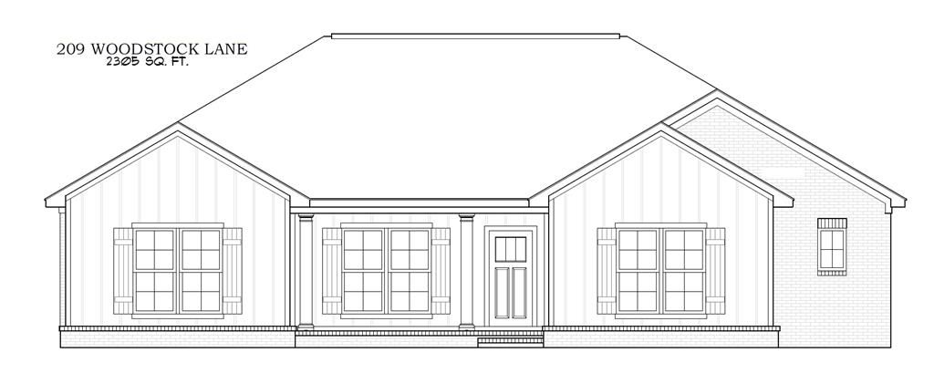 209 Woodstock, Headland, AL 36345