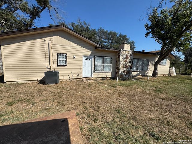 1240 Rice Rd, San Antonio, TX 78220