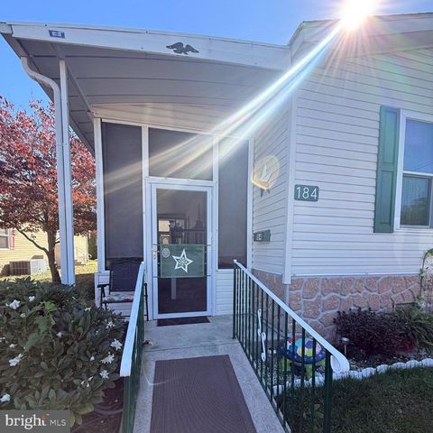 184 FIFTH AVE, Media, PA 19063