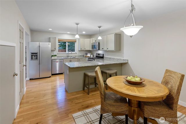 11801 Old Frontier Road NW, Silverdale, WA 98383