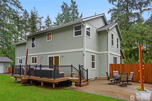 11801 Old Frontier Road NW, Silverdale, WA 98383