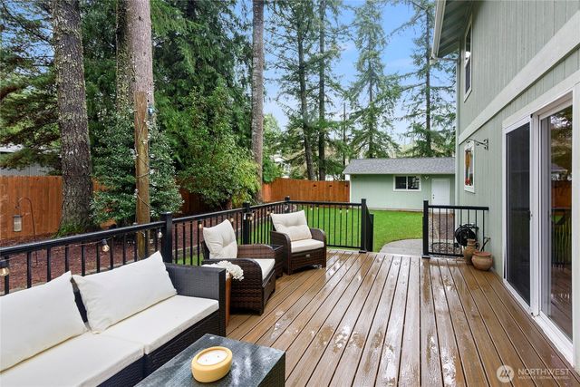 11801 Old Frontier Road NW, Silverdale, WA 98383