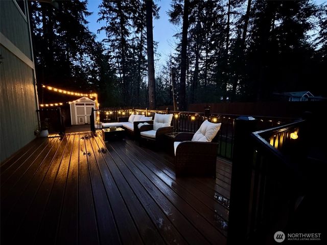 11801 Old Frontier Road NW, Silverdale, WA 98383