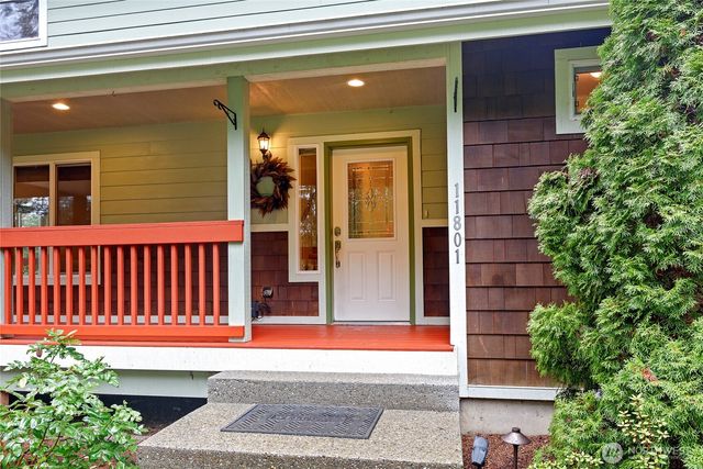 11801 Old Frontier Road NW, Silverdale, WA 98383