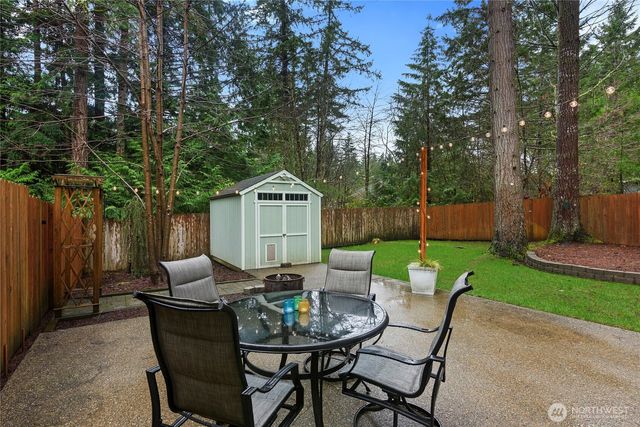 11801 Old Frontier Road NW, Silverdale, WA 98383