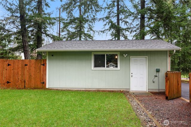 11801 Old Frontier Road NW, Silverdale, WA 98383