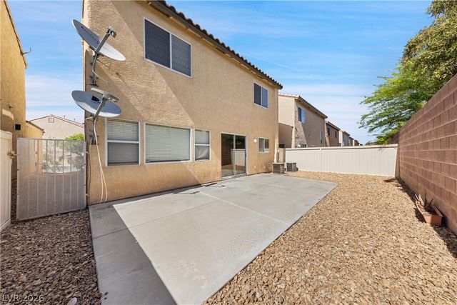 5107 West Eldorado Lane, Las Vegas, NV 89139