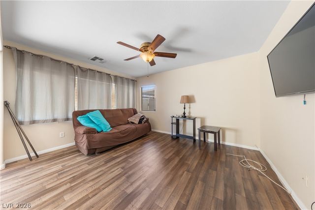 5107 West Eldorado Lane, Las Vegas, NV 89139