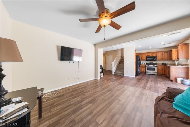 5107 West Eldorado Lane, Las Vegas, NV 89139