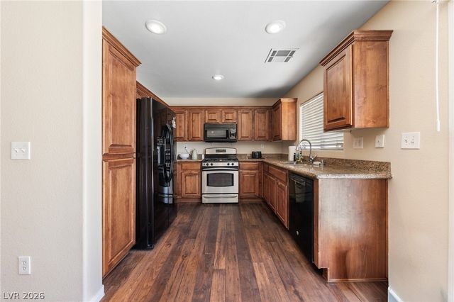 5107 West Eldorado Lane, Las Vegas, NV 89139