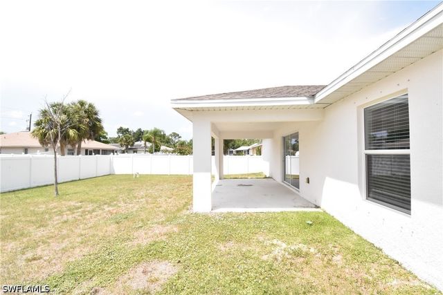 2397 Nantucket TER, North Port, FL 34286