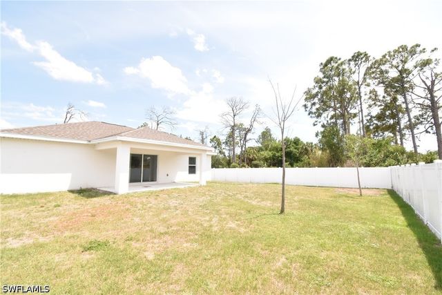2397 Nantucket TER, North Port, FL 34286
