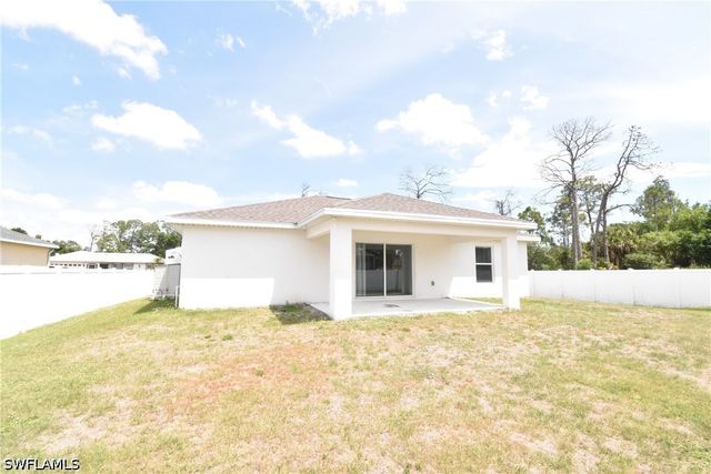 2397 Nantucket TER, North Port, FL 34286
