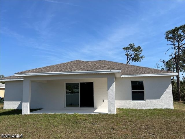 2397 Nantucket TER, North Port, FL 34286