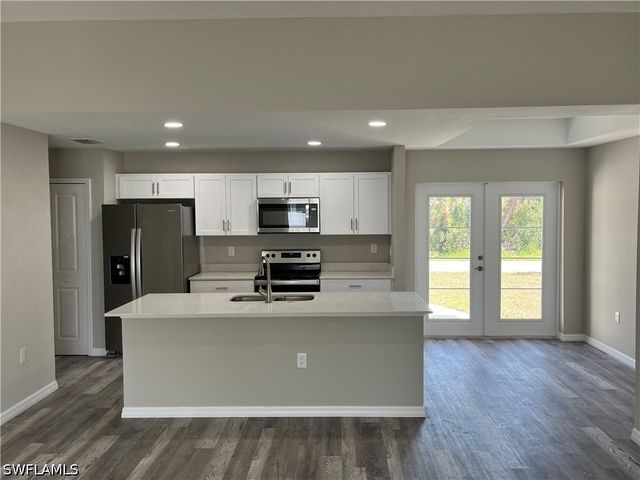 2397 Nantucket TER, North Port, FL 34286