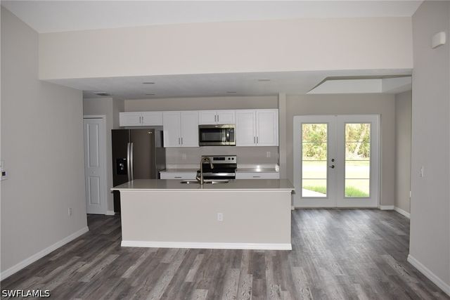 2397 Nantucket TER, North Port, FL 34286