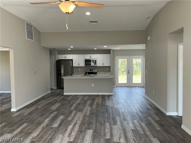 2397 Nantucket TER, North Port, FL 34286