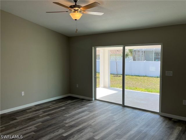 2397 Nantucket TER, North Port, FL 34286